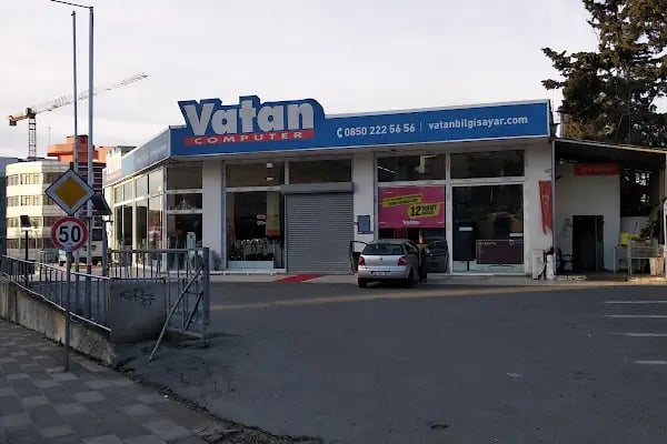 Vatan Bilgisayar Pendik - Resim 19