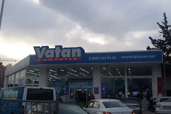 Vatan Bilgisayar Pendik - Resim 13