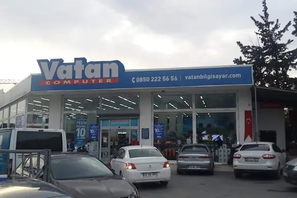 Vatan Bilgisayar Pendik - Resim 4