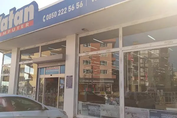 Vatan Bilgisayar Pendik - Resim 16