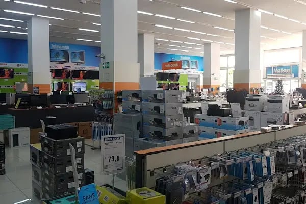 Vatan Bilgisayar Pendik - Resim 8