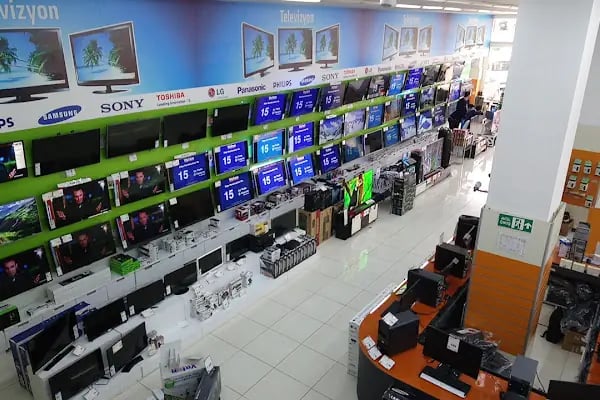 Vatan Bilgisayar Pendik - Resim 11