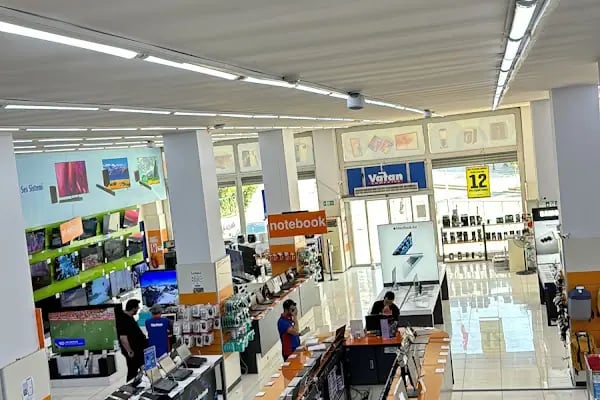 Vatan Bilgisayar Pendik - Resim 3