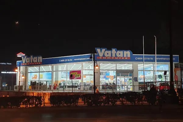 Vatan Bilgisayar Pendik - Resim 7