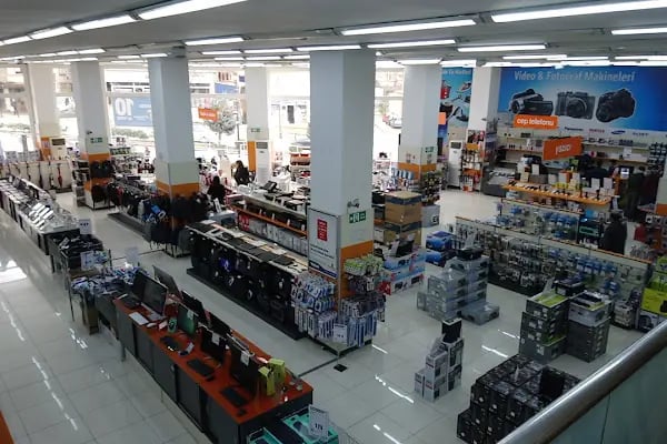 Vatan Bilgisayar Pendik - Resim 2