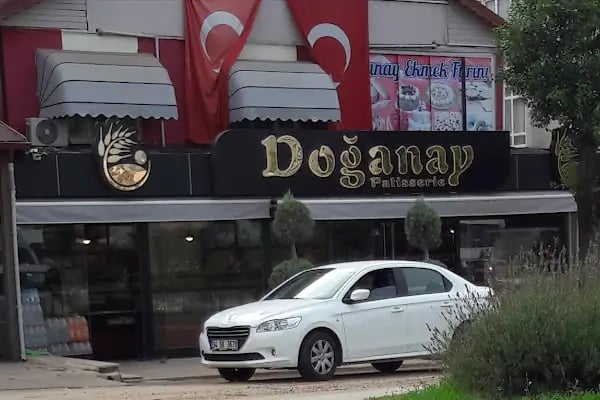 Doğanay Pasta Ekmek Fabrikasi - Resim 5