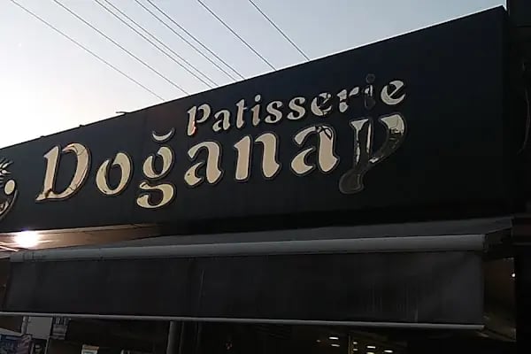 Doğanay Pasta Ekmek Fabrikasi - Resim 4
