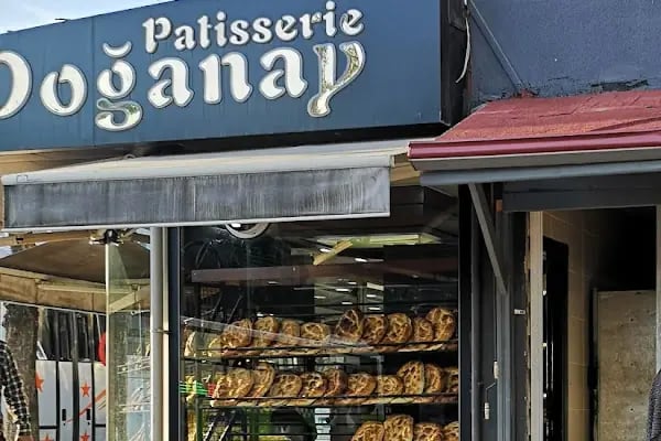 Doğanay Pasta Ekmek Fabrikasi - Resim 2
