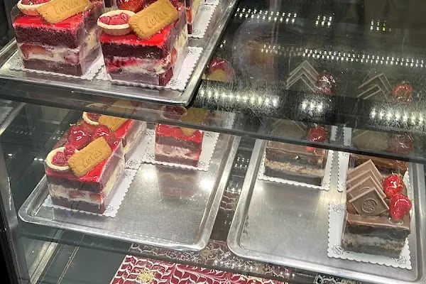 Doğanay Pasta Ekmek Fabrikasi - Resim 6