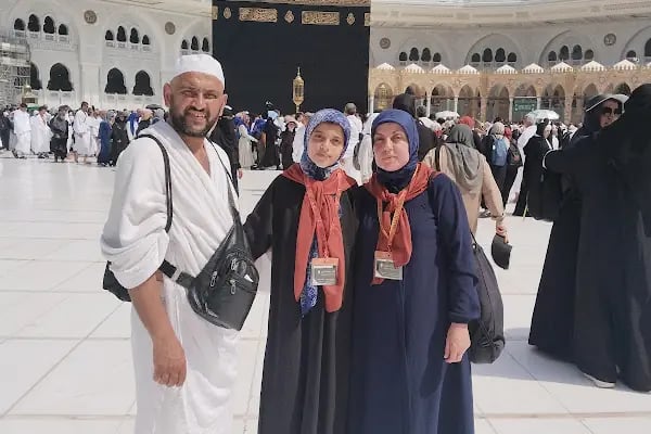 Has Hicaz Turizm - Resim 19