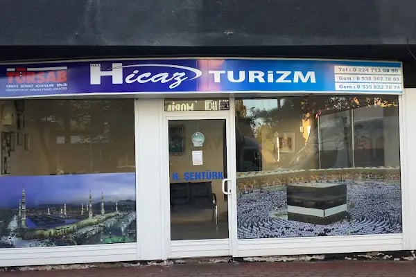Has Hicaz Turizm - Resim 5