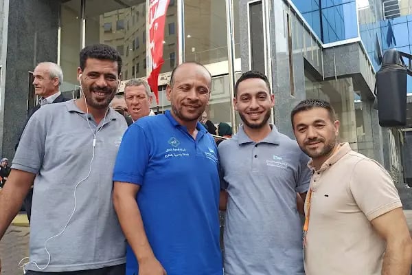 Has Hicaz Turizm - Resim 18