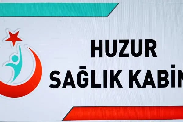HUZUR SAĞLIK KABİNİ - Resim 2