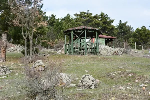 Büyükorhan - Resim 4