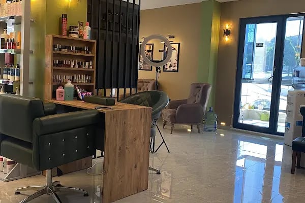 Nuray Dönmez Kuaför ve Güzellik Salonu Yuvacık Tınaztepe Başiskele - Resim 3