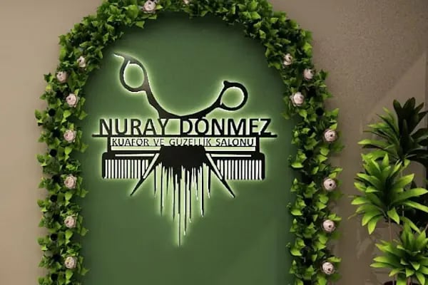 Nuray Dönmez Kuaför ve Güzellik Salonu Yuvacık Tınaztepe Başiskele - Resim 6