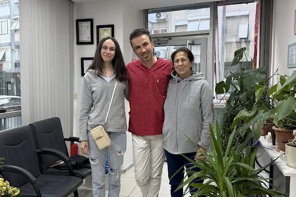 Malatya Fizyoterapist DR.Fzt.Gökhan Aygül / Denge Fizyoterapi ve Rehabilitasyon Merkezi/ - Resim 6
