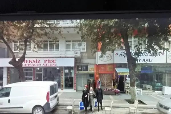 Malatya Fizyoterapist DR.Fzt.Gökhan Aygül / Denge Fizyoterapi ve Rehabilitasyon Merkezi/ - Resim 1