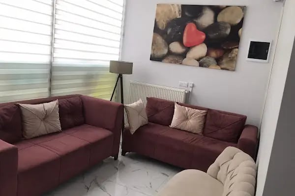 Malatya Fizyoterapist DR.Fzt.Gökhan Aygül / Denge Fizyoterapi ve Rehabilitasyon Merkezi/ - Resim 17