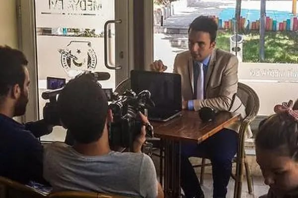 Malatya Fizyoterapist DR.Fzt.Gökhan Aygül / Denge Fizyoterapi ve Rehabilitasyon Merkezi/ - Resim 3