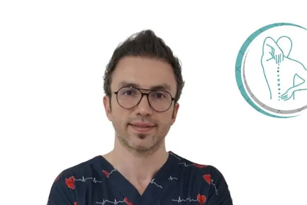 Malatya Fizyoterapist DR.Fzt.Gökhan Aygül / Denge Fizyoterapi ve Rehabilitasyon Merkezi/ - Resim 2