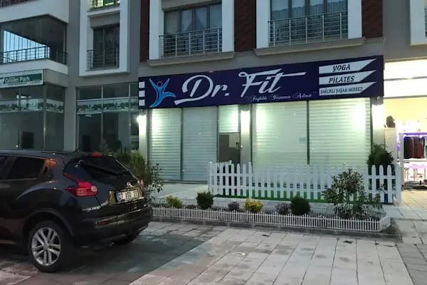 Malatya Fizyoterapist DR.Fzt.Gökhan Aygül / Denge Fizyoterapi ve Rehabilitasyon Merkezi/ - Resim 10