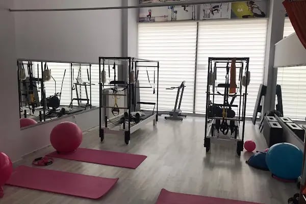 Malatya Fizyoterapist DR.Fzt.Gökhan Aygül / Denge Fizyoterapi ve Rehabilitasyon Merkezi/ - Resim 15