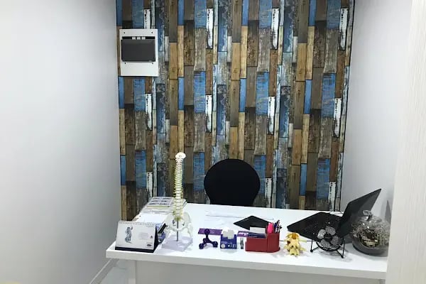 Malatya Fizyoterapist DR.Fzt.Gökhan Aygül / Denge Fizyoterapi ve Rehabilitasyon Merkezi/ - Resim 16