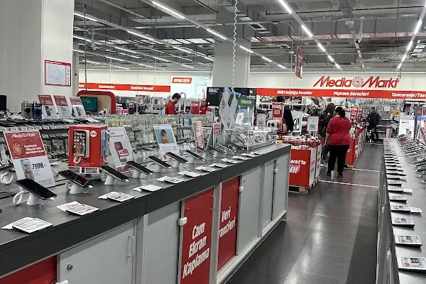 MediaMarkt Metropol İstanbul AVM - Resim 2