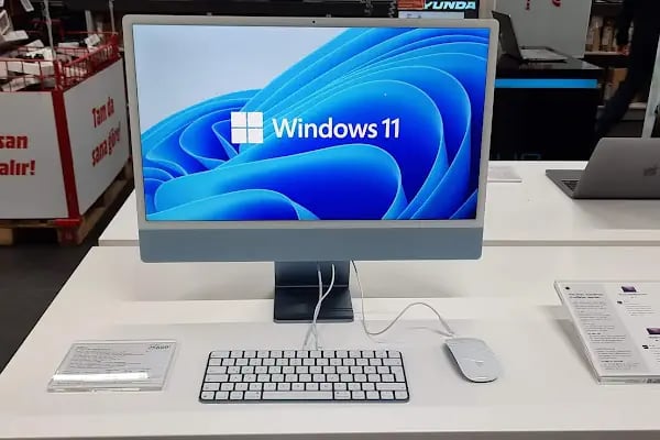 MediaMarkt Metropol İstanbul AVM - Resim 11