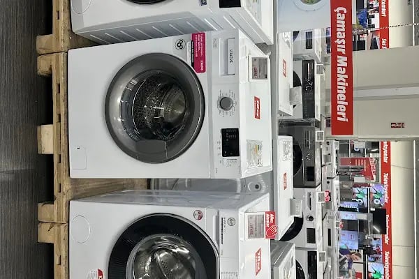 MediaMarkt Metropol İstanbul AVM - Resim 8