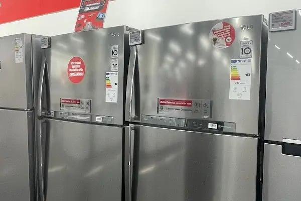 MediaMarkt Metropol İstanbul AVM - Resim 13