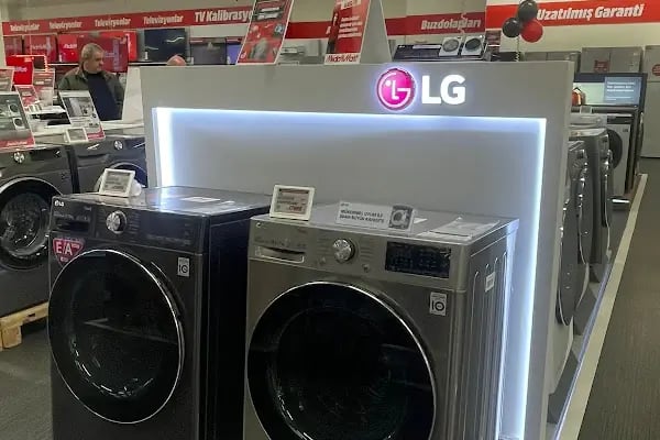 MediaMarkt Metropol İstanbul AVM - Resim 7