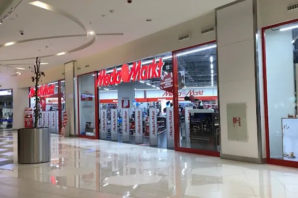 MediaMarkt Metropol İstanbul AVM - Resim 3
