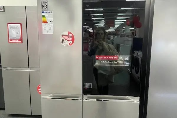 MediaMarkt Metropol İstanbul AVM - Resim 10