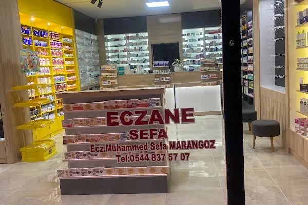Sefa Eczanesi - Resim 2