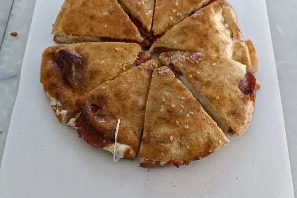 BEY KONAK ETLİEKMEK - Resim 3