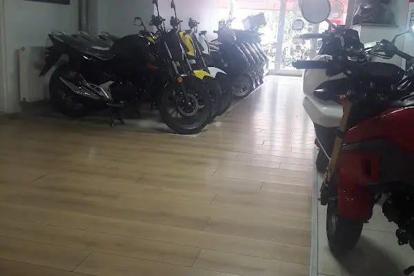 Honda - Neza Bergama Motor - Resim 10