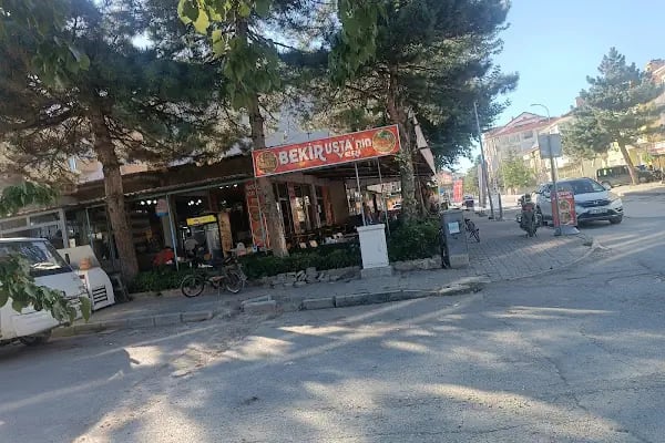 Bekir ustanın yeri etliekmek lahmacun - Resim 12