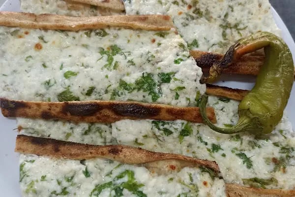Bekir ustanın yeri etliekmek lahmacun - Resim 3