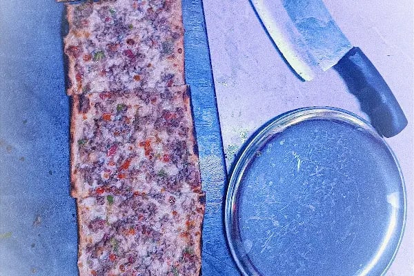 Bekir ustanın yeri etliekmek lahmacun - Resim 17