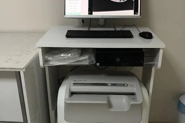 Akhisar Anka Veteriner Kliniği - Pet Kuaför - Resim 18