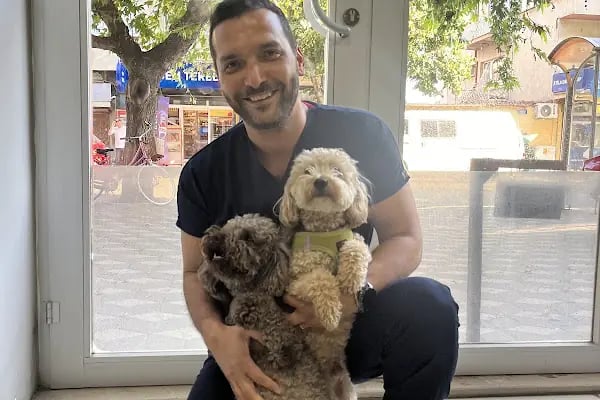 Akhisar Anka Veteriner Kliniği - Pet Kuaför - Resim 8