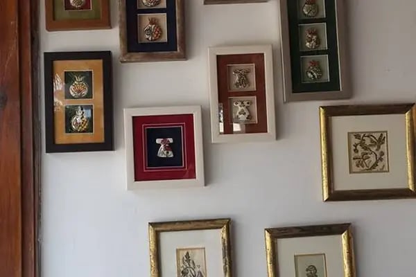 Akyaka Craft Shop - Resim 11