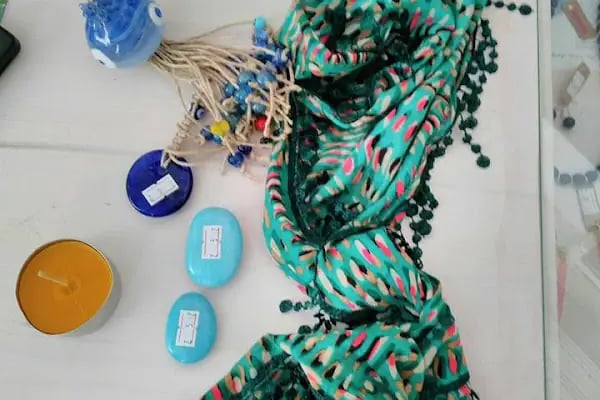 Akyaka Craft Shop - Resim 8