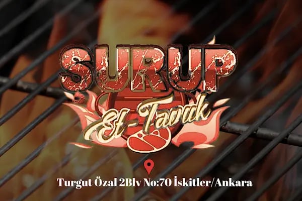 ŞURUP ET GECE DÖNERCİSİ - Resim 3