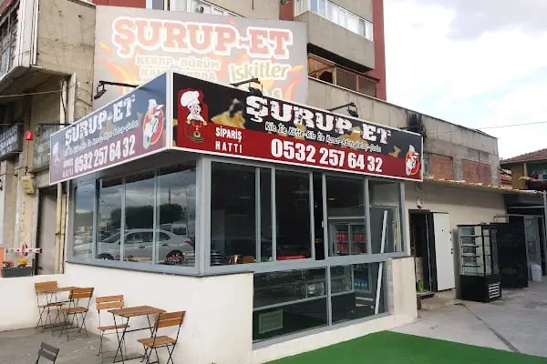 ŞURUP ET GECE DÖNERCİSİ - Resim 18