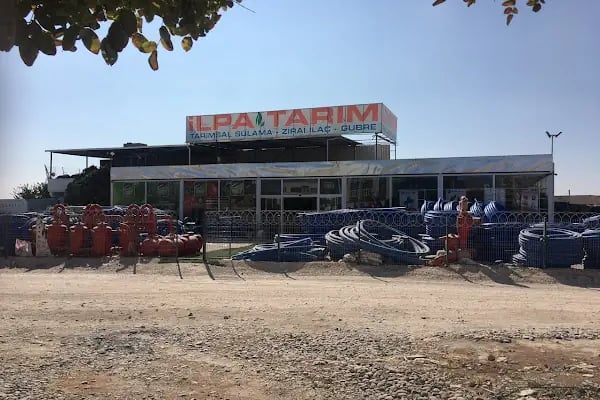 İlpa Tarım - Resim 1