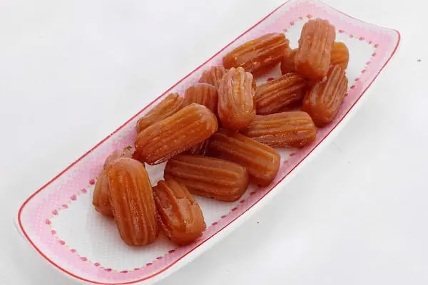 Eselya Pasta &amp; Ekler / Sandviç Ye - Resim 19