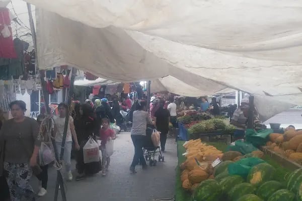 Çarşamba Pazarı - Resim 16